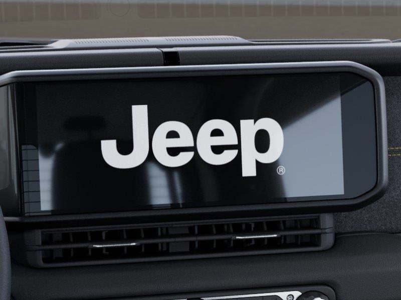 2026 Jeep Wrangler WRANGLER 4-DOOR WILLYS '41