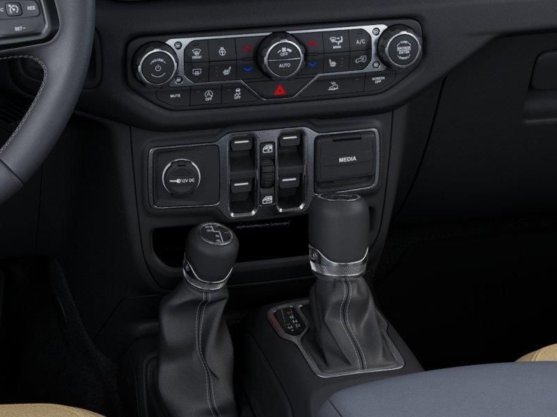 2026 Jeep Wrangler WRANGLER 4-DOOR WILLYS '41