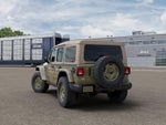 2026 Jeep Wrangler WRANGLER 4-DOOR WILLYS '41
