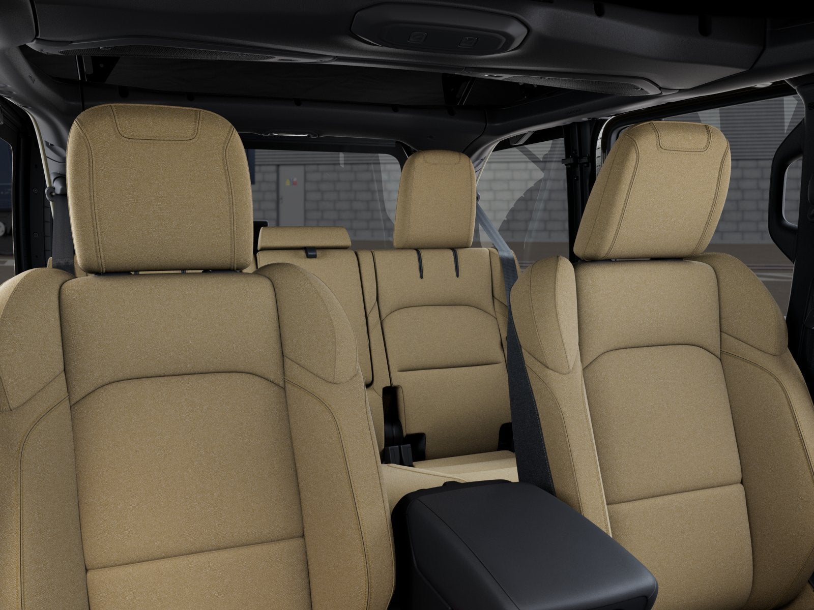 2026 Jeep Wrangler WRANGLER 4-DOOR WILLYS '41