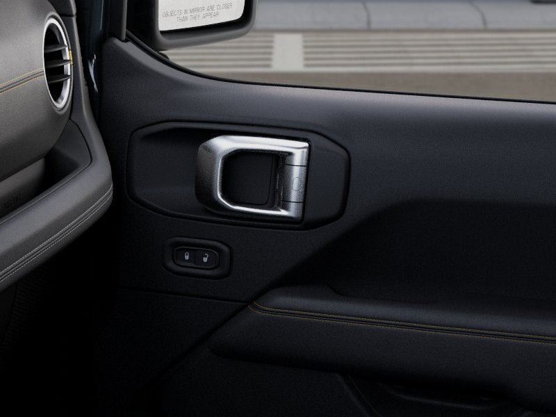 2026 Jeep Wrangler 4-Door Sahara - Photo 51