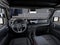 2027 Jeep Wrangler WRANGLER 4-DOOR SAHARA