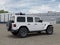 2027 Jeep Wrangler WRANGLER 4-DOOR SAHARA