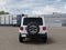 2027 Jeep Wrangler WRANGLER 4-DOOR SAHARA