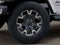 2027 Jeep Wrangler WRANGLER 4-DOOR SAHARA