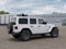 2027 Jeep Wrangler WRANGLER 4-DOOR SAHARA