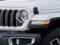 2027 Jeep Wrangler WRANGLER 4-DOOR SAHARA