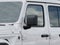 2027 Jeep Wrangler WRANGLER 4-DOOR SAHARA
