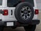 2027 Jeep Wrangler WRANGLER 4-DOOR SAHARA