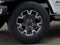 2027 Jeep Wrangler WRANGLER 4-DOOR SAHARA
