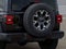 2027 Jeep Wrangler WRANGLER 4-DOOR SAHARA