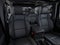 2027 Jeep Wrangler WRANGLER 4-DOOR SAHARA