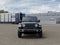 2027 Jeep Wrangler WRANGLER 4-DOOR SAHARA