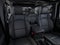 2027 Jeep Wrangler WRANGLER 4-DOOR SAHARA