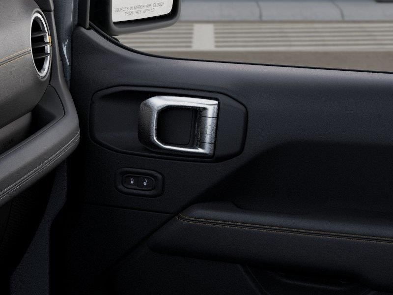 2026 Jeep Wrangler 4-Door Sahara - Photo 25