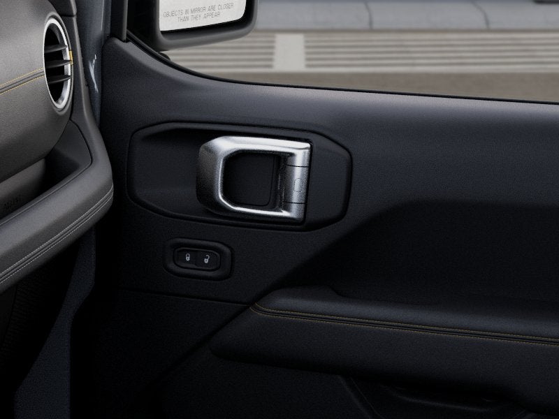 2026 Jeep Wrangler 4-Door Sahara - Photo 51