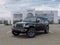 2027 Jeep Wrangler WRANGLER 4-DOOR SAHARA