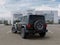 2027 Jeep Wrangler WRANGLER 4-DOOR SAHARA