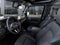 2027 Jeep Wrangler WRANGLER 4-DOOR SAHARA