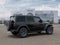 2027 Jeep Wrangler WRANGLER 4-DOOR SAHARA