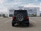 2027 Jeep Wrangler WRANGLER 4-DOOR SAHARA