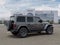2027 Jeep Wrangler WRANGLER 4-DOOR SAHARA