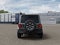 2027 Jeep Wrangler WRANGLER 4-DOOR SAHARA