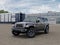 2027 Jeep Wrangler WRANGLER 4-DOOR SAHARA