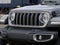 2027 Jeep Wrangler WRANGLER 4-DOOR SAHARA