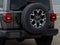 2027 Jeep Wrangler WRANGLER 4-DOOR SAHARA