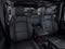2027 Jeep Wrangler WRANGLER 4-DOOR SAHARA