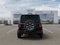 2027 Jeep Wrangler WRANGLER 4-DOOR SAHARA