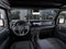 2027 Jeep Wrangler WRANGLER 4-DOOR SAHARA