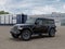 2027 Jeep Wrangler WRANGLER 4-DOOR SAHARA