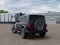 2027 Jeep Wrangler WRANGLER 4-DOOR SAHARA