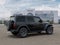 2027 Jeep Wrangler WRANGLER 4-DOOR SAHARA