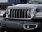 2027 Jeep Wrangler Sahara