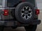2027 Jeep Wrangler Sahara
