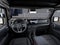 2027 Jeep Wrangler Sahara