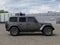 2027 Jeep Wrangler Sahara