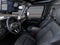 2027 Jeep Wrangler Sahara