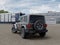 2027 Jeep Wrangler Sahara