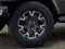 2027 Jeep Wrangler Sahara