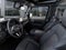 2027 Jeep Wrangler Sahara