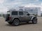 2027 Jeep Wrangler Sahara