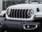 2027 Jeep Wrangler WRANGLER 4-DOOR SAHARA
