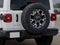 2027 Jeep Wrangler WRANGLER 4-DOOR SAHARA