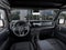 2027 Jeep Wrangler WRANGLER 4-DOOR SAHARA