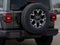 2027 Jeep Wrangler WRANGLER 4-DOOR SAHARA