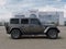 2027 Jeep Wrangler WRANGLER 4-DOOR SAHARA